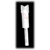 Lumenok Crossbow Nocks  br  HD Orange Moon Gold Tip 1 pk. | 850722000266