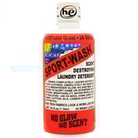 Atsko SportWash Laundry Detergent  br  1 Liter | 074928133843