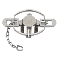 Duke Coil Spring Trap  br  Offset Jaw No. 3 | 011627005019