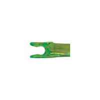 Victory Pin Nocks  br  Neon Orange 12 pk. | 811870014536
