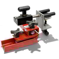 RAM Micro Adjusting Bow Vise  br | 181134000033