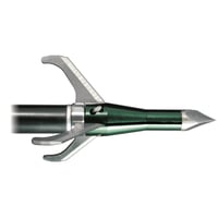 Innerloc EXP Broadheads  br  3 Blade 100 gr. 3 pk. | 763743037060
