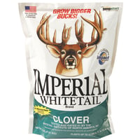 Whitetail Institute IMP18 Imperial Clover 18 2.25 Acres | 789976110257