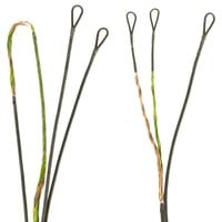 FirstString Premium String Kit  br  Green/Brown Bowtech Allegiance 2006 | 811365016144