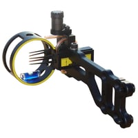 GWS Nova Sight  br  w/ Light 5 Pin .019 RH/LH | 049559751933