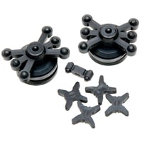BowJax Crossbow Kit  br  Split Limb Black | 690164010313
