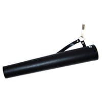 Neet N613 Tube Quiver  br  Black RH/LH | 046821061004