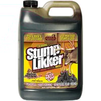 Evolved Stump Likker Liquid Attractant  br  1 gal. | 786541340859