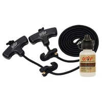 October Mountain Universal Cocking Aid  br  w/Rail Lube Combo | 810173012560