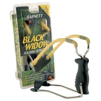 Barnett Black Widow Slingshot  br | 042609170180
