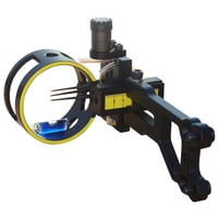 GWS Nova Sight  br  w/ Light 3 Pin .019 RH/LH | 049559761932