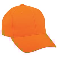 Outdoor Cap HiVis Hat  br  Blaze Orange | 045727474055