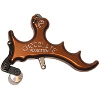 Carter Chocolate Addiction Release  br  3 Finger | 673664010144