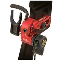 QAD UltraRest HDX  br  Red RH | 710504035308