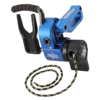 QAD UltraRest HDX  br  Blue RH | 710504035322