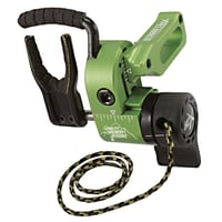QAD UltraRest HDX  br  Green RH | 710504035346
