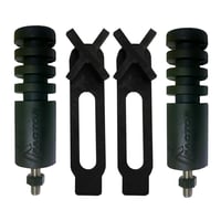 X-Factor Supreme Split Limb  br  Crossbow System Black | 030955175089