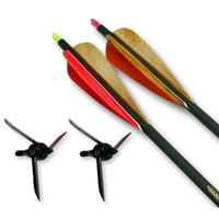Magnus Bullhead Bow Kit  br  100 gr. | 789176242024