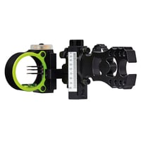 BlackGold Ascent Verdict Sight  br  Black 3 Pin .019 RH | 760823007265