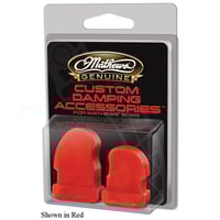 Mathews Finger Suppressors  br  Black 1 pr. | 720770001303