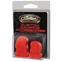 Mathews Finger Suppressors  br  Red 1 pr. | 720770002225