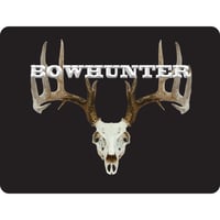 DWD Bowhunter Decal  br  Deer Skull 10x8.5 in. | 609207053545