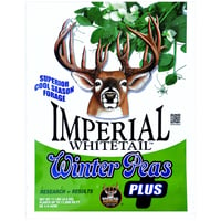 Whitetail Institute WP11 Winter Peas Plus Fall Annual Food Plot | 789976000084
