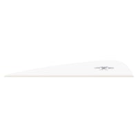 VaneTec VMax Vanes  br  White 4 in. 100 pk. | 818765010246