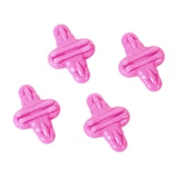 Limbsaver Everlast String Leech  br  Pink 4 pk. | 697438033375