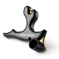 Spot Hogg Whipper Snapper Release  br  Closed Jaw 3 Finger | 879655005513