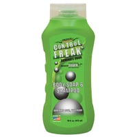 Primos Control Freak Body Soap  br  and Shampoo 16 oz. | 010135580735