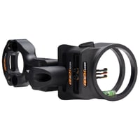 Apex Tundra Sight  br  Black 3 Pin .019 RH/LH | 788130014608