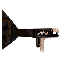 Carter Whatever Release  br  Scott Buckle Strap | 673664016757