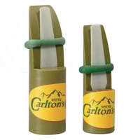 Hunters Specialties Wayne Carltons Elk Calls / Long Ranger and Fightn Cow Combo | 021291701612