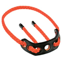 Paradox Standard Bow Sling  br  Solid Red | 687133102506