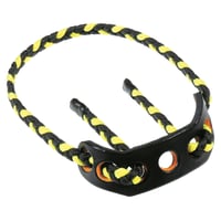 Paradox Standard Bow Sling  br  Black/Neon Green | 687133106894