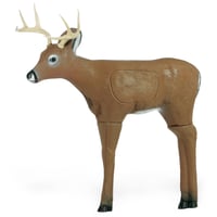 Delta McKenzie 50460 Intruder Deer 3D Archery Target | 090766504607 | Delta McKenzie | Archery | Targets 