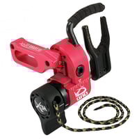 QAD UltraRest HDX  br  Pink LH | 710504035377