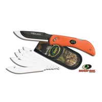 Outdoor Edge RB20 Razor Blaze Folding Razor Knife, 3.5 Inch Blade | 743404201351