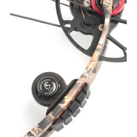 Axion Limb Damper Rubber Mount  br  Black Large | 686745235206