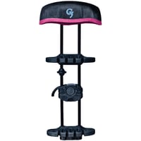 G5 Head Loc Quiver  br  Black/Pink 6 Arrow | 817990001012