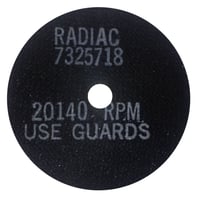 National Abrasives Replacement Saw Blades  br  .030 4 in. 3 pk. | 810173018524