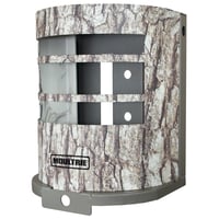 Moultrie Panoramic Security Box  br  Camo | 053695126654