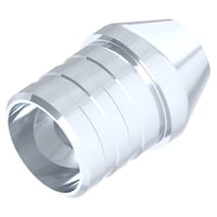 Gold Tip AccuBushing GTO Nock  br  30X 12 pk. | 791331000653