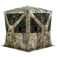 Barronett BC350BW Ground Blind,Big  Tall Blinds, Big Cat 350 | BC350BW | 012642002557