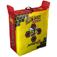 Morrell 104 Yellow Jacket Supreme II Field Point Bag Target | 036496111968
