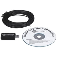 Comp Electronics Digital USB  br  Interface | 787735038101