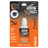 Dead Down Wind Arrow XTract  br  1 oz. | 189168000333