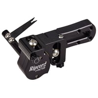 Ripcord XFactor Target Rest  br  Black RH | 897175000313