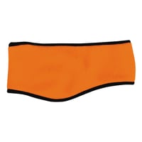 Outdoor Cap Fleece Ear Band  br  Blaze Orange | 885792120545